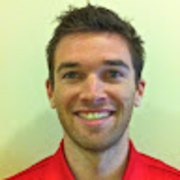 Meet your Posher, Brad - Picture 1 of 1